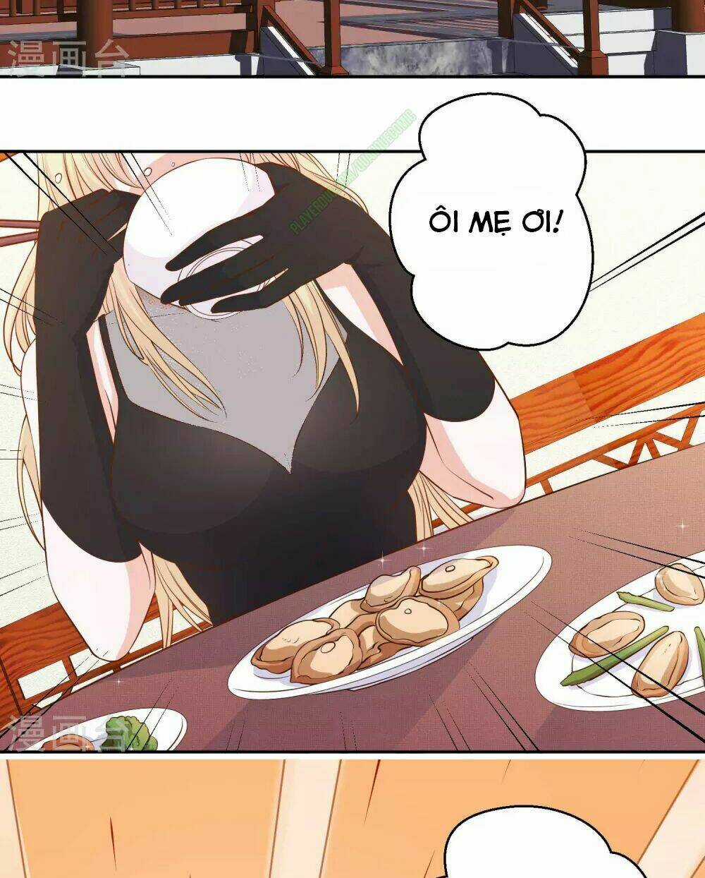 Thần Cấp Ngư Phu Chapter 4 trang 12