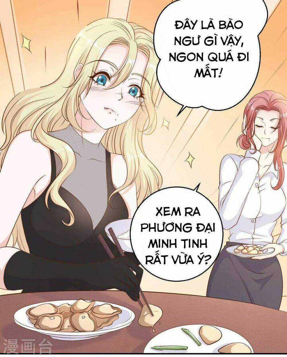 Thần Cấp Ngư Phu Chapter 4 trang 13