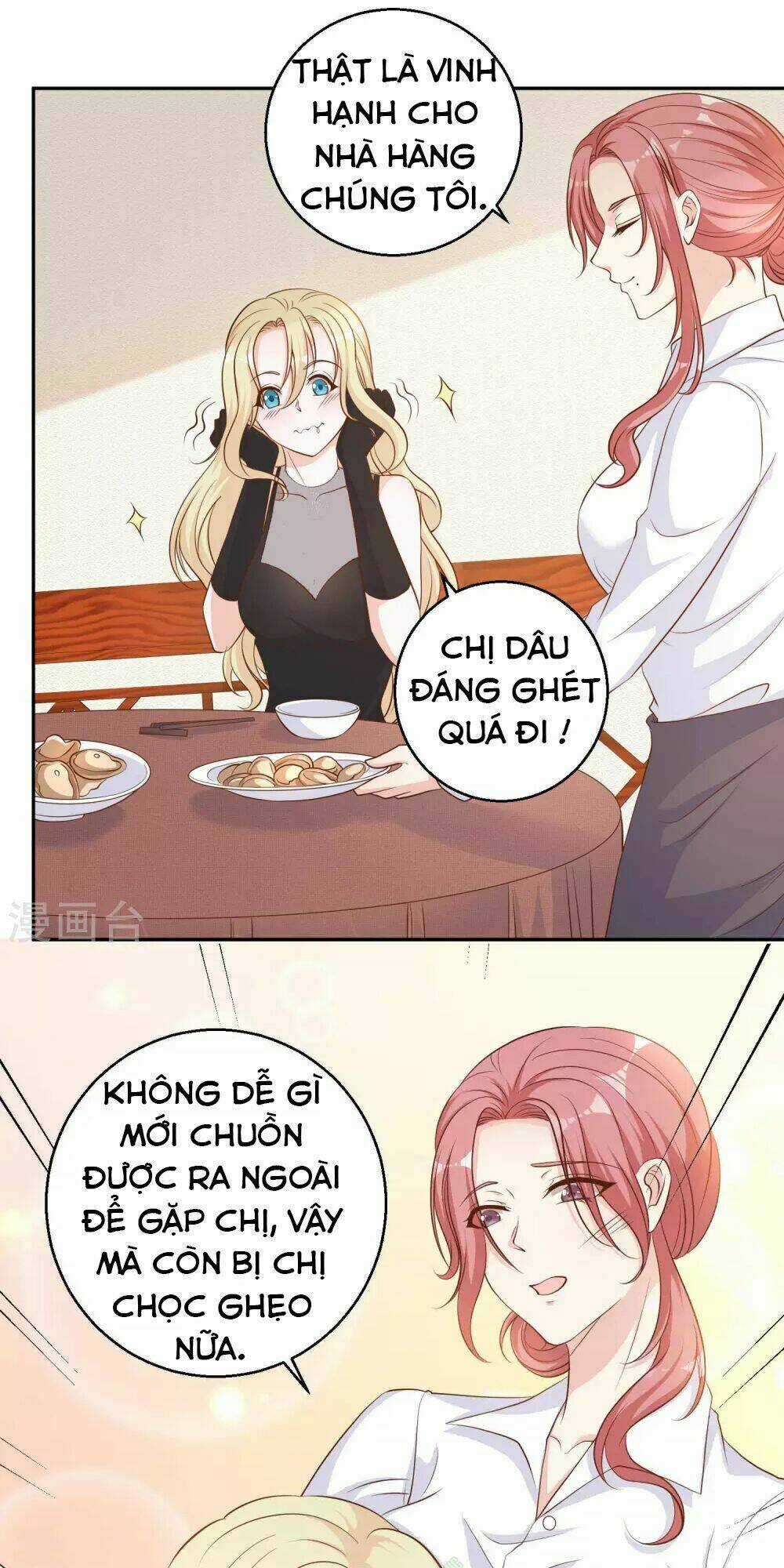 Thần Cấp Ngư Phu Chapter 4 trang 14