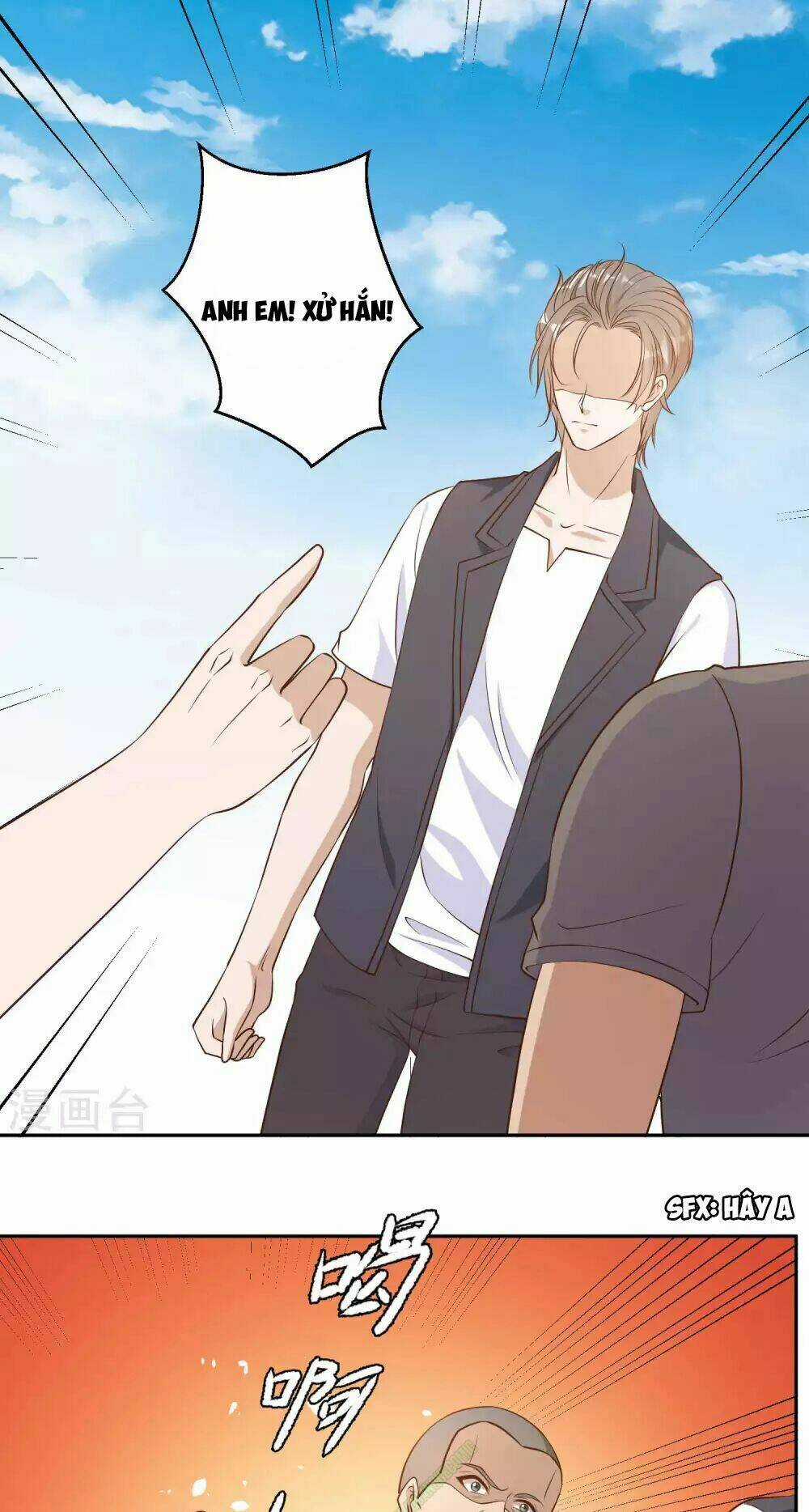 Thần Cấp Ngư Phu Chapter 4 trang 2