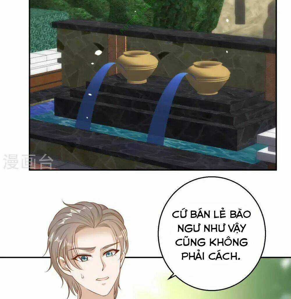 Thần Cấp Ngư Phu Chapter 4 trang 21