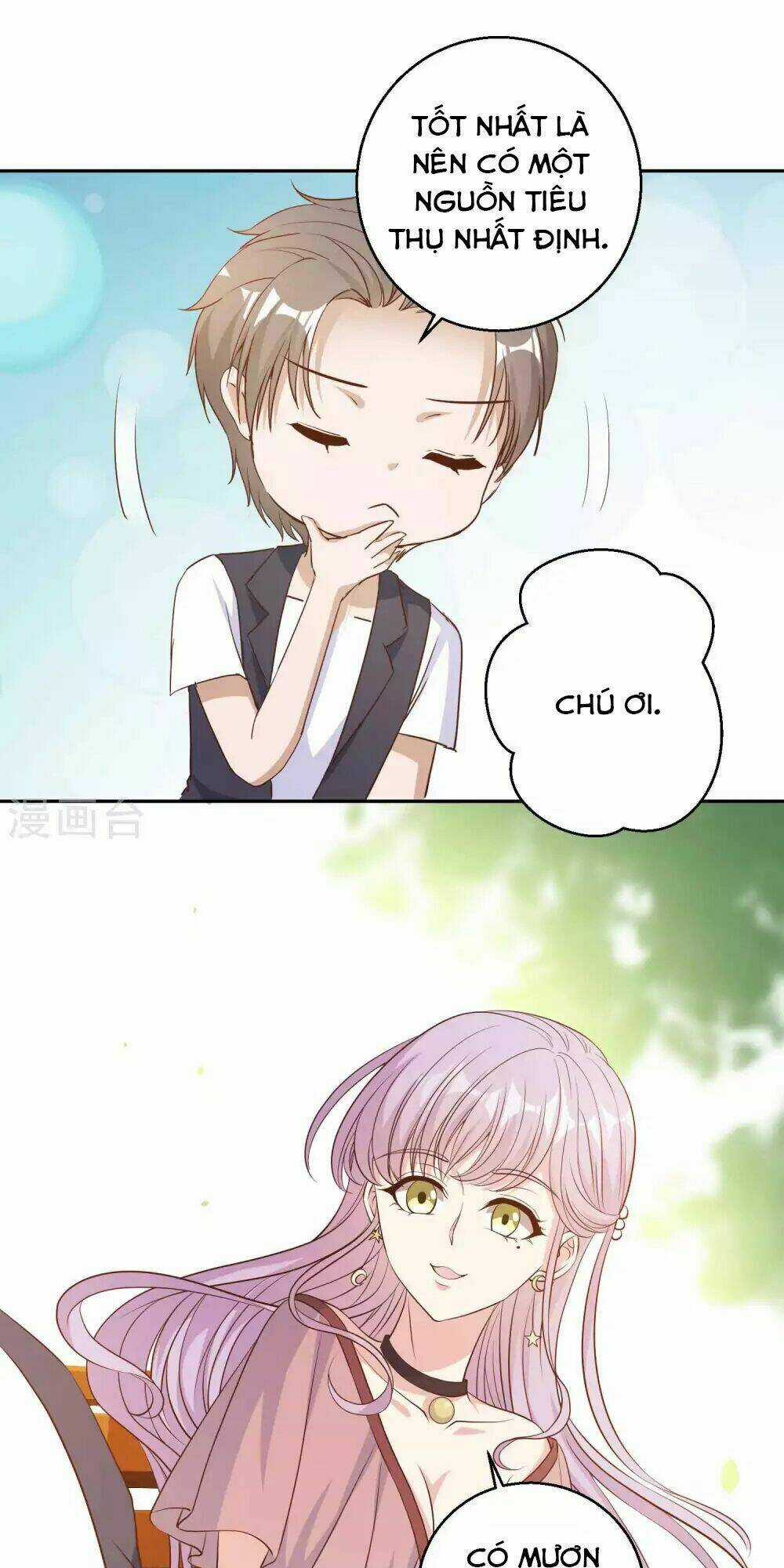 Thần Cấp Ngư Phu Chapter 4 trang 23