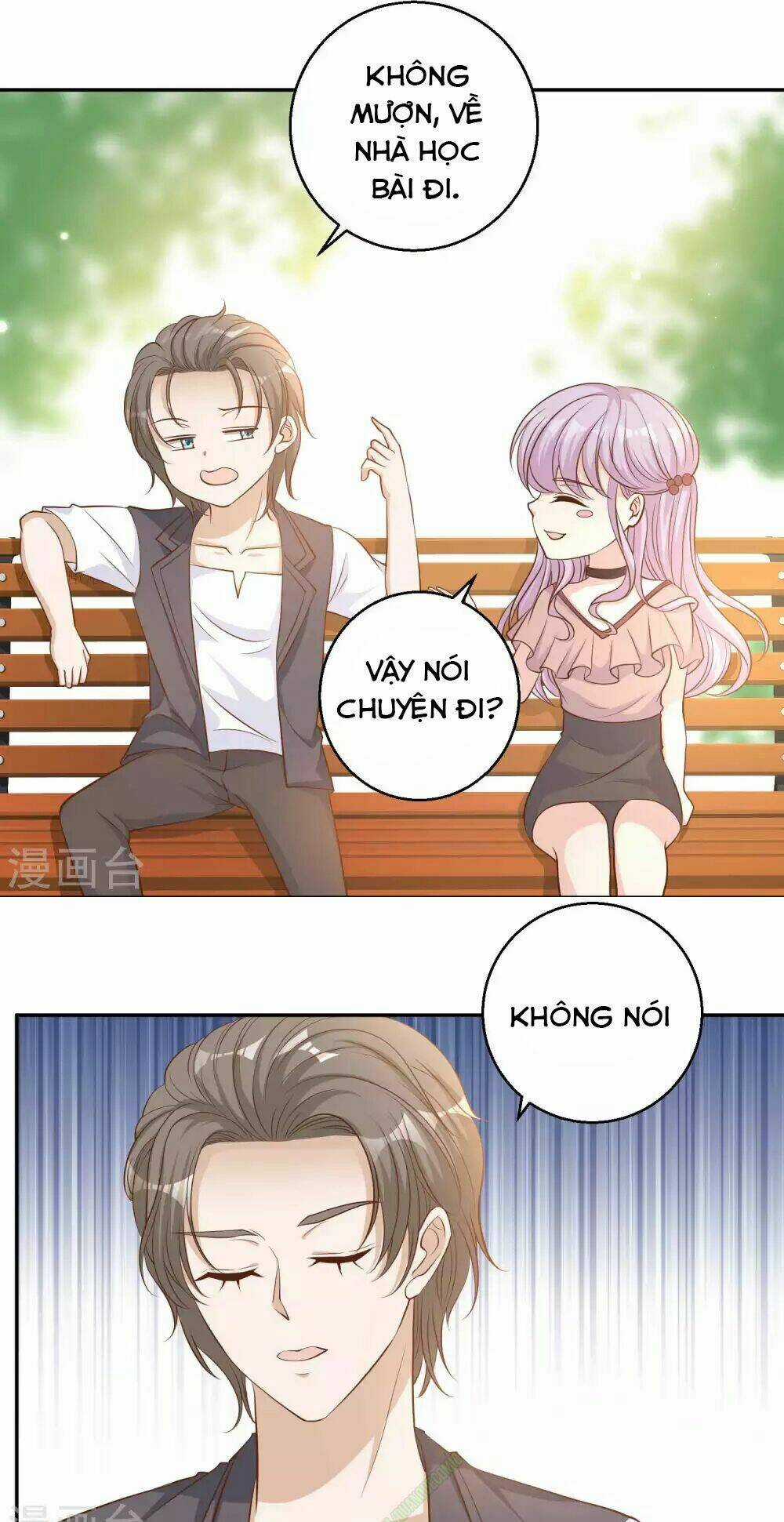 Thần Cấp Ngư Phu Chapter 4 trang 26