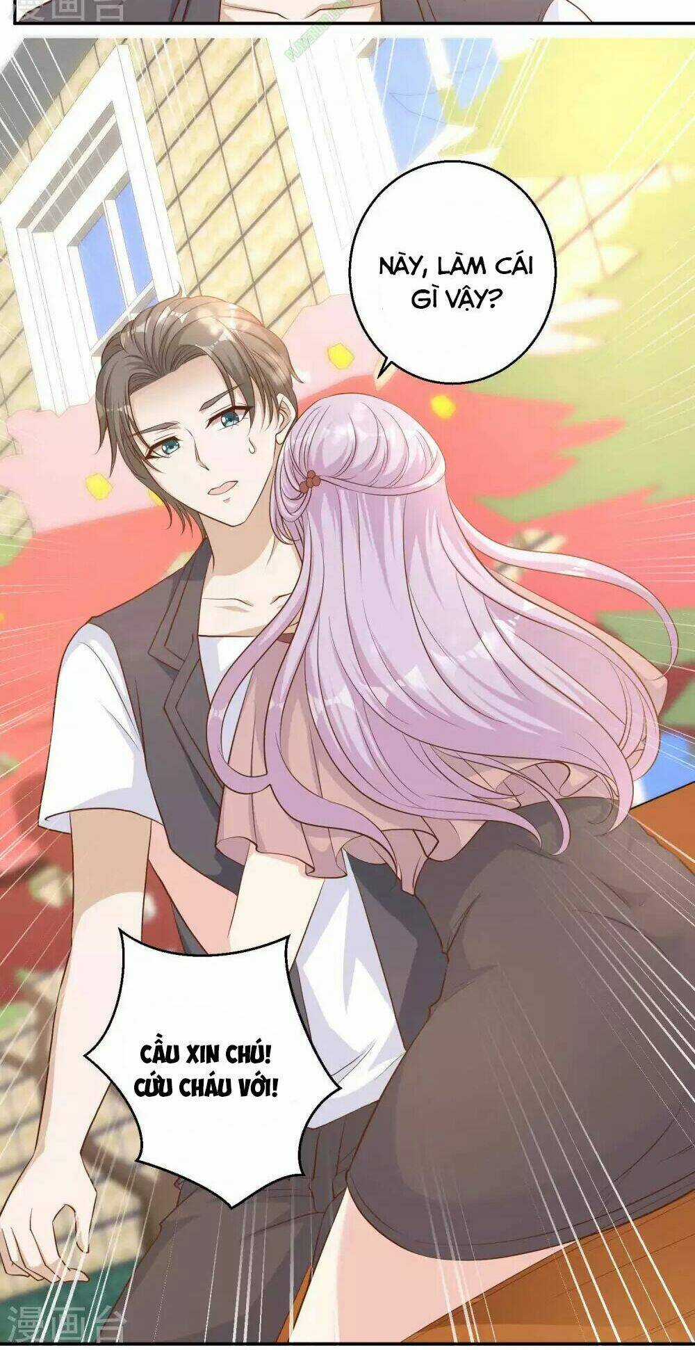 Thần Cấp Ngư Phu Chapter 4 trang 27