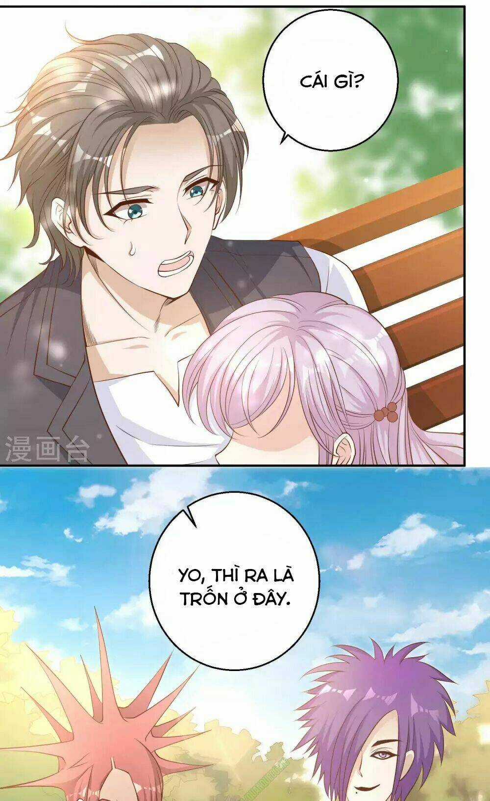 Thần Cấp Ngư Phu Chapter 4 trang 28