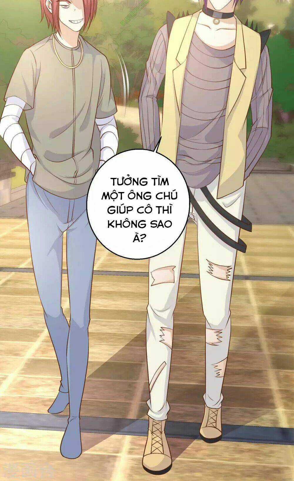 Thần Cấp Ngư Phu Chapter 4 trang 29