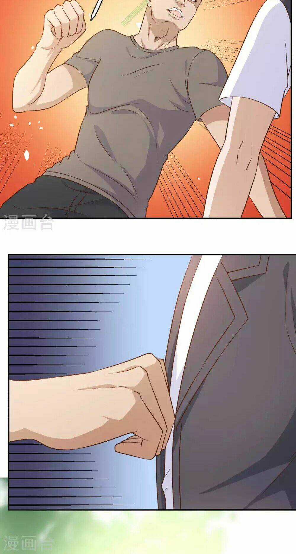 Thần Cấp Ngư Phu Chapter 4 trang 3