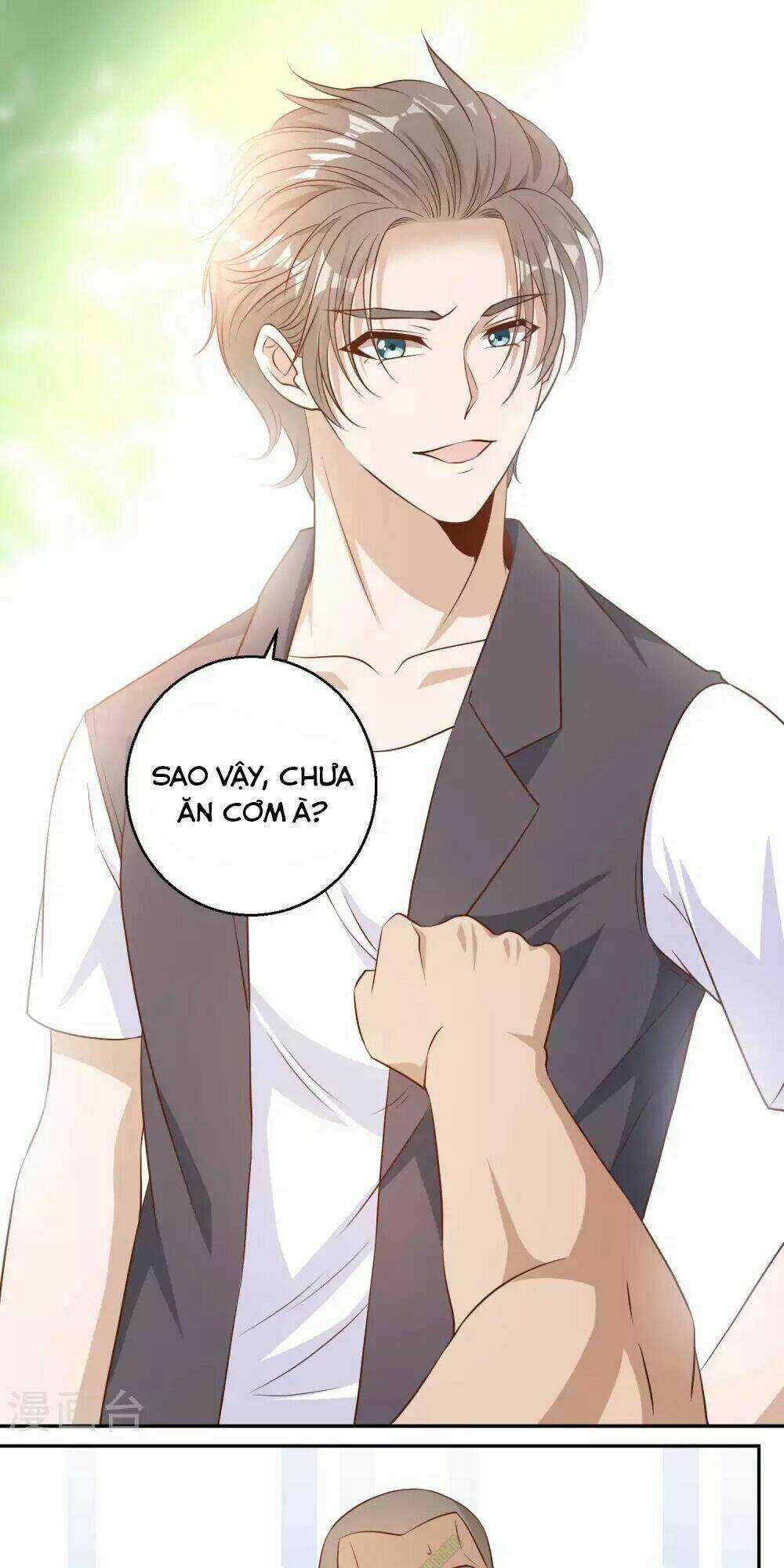 Thần Cấp Ngư Phu Chapter 4 trang 4