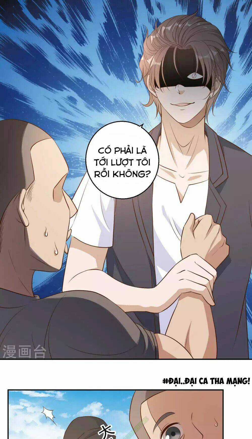 Thần Cấp Ngư Phu Chapter 4 trang 7