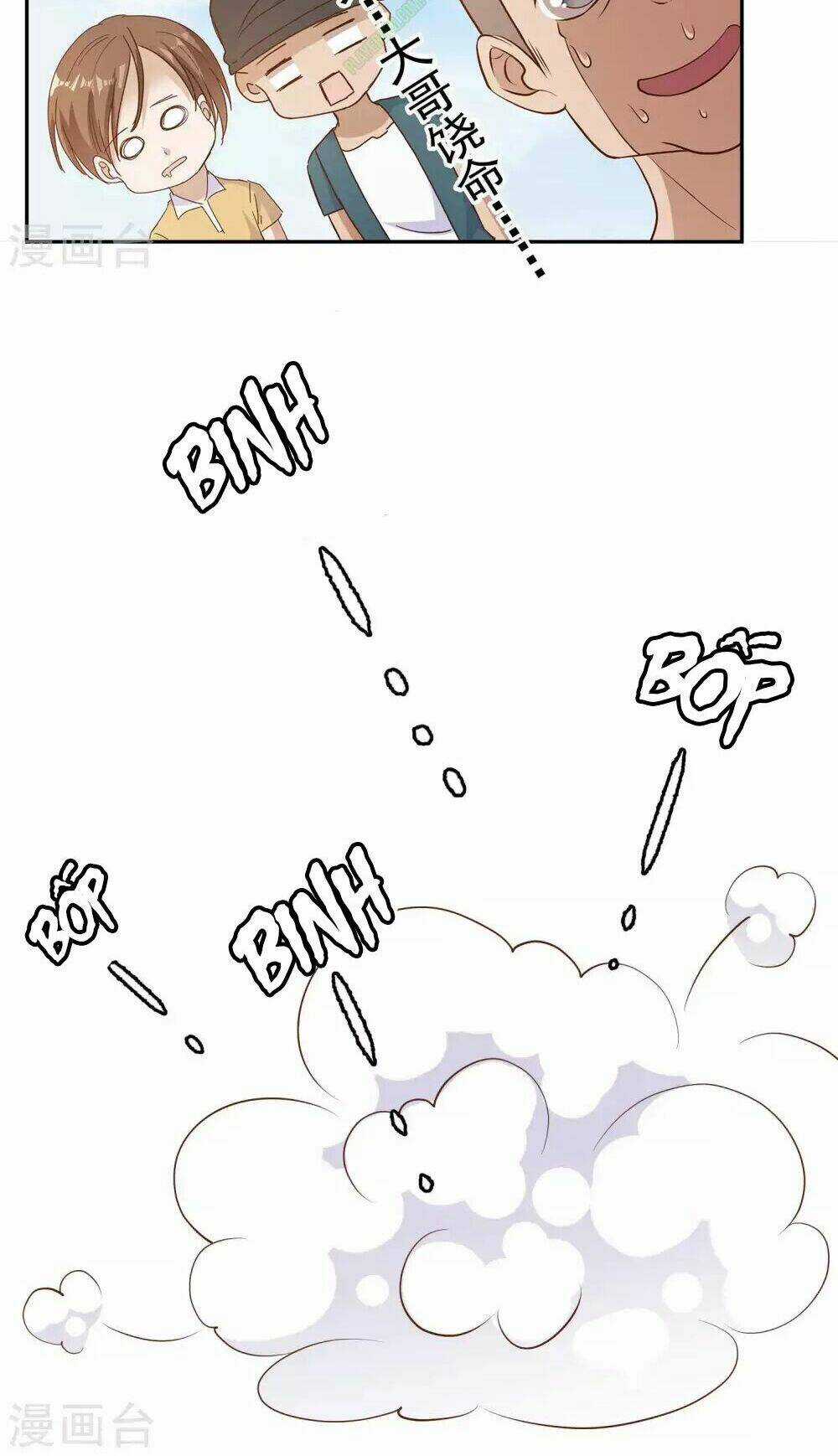 Thần Cấp Ngư Phu Chapter 4 trang 8