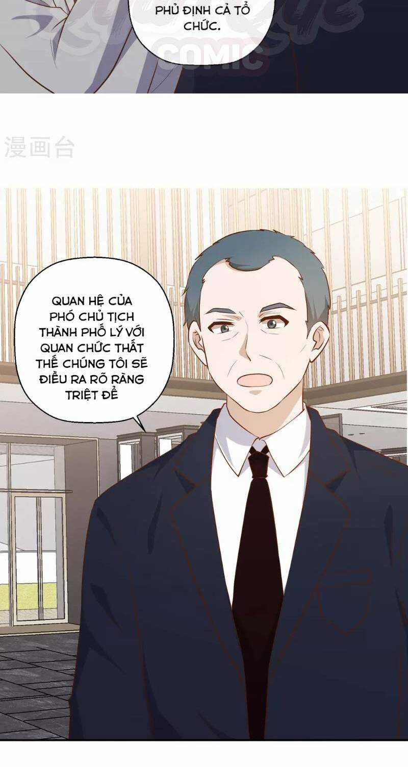 Thần Cấp Ngư Phu Chapter 40 trang 11