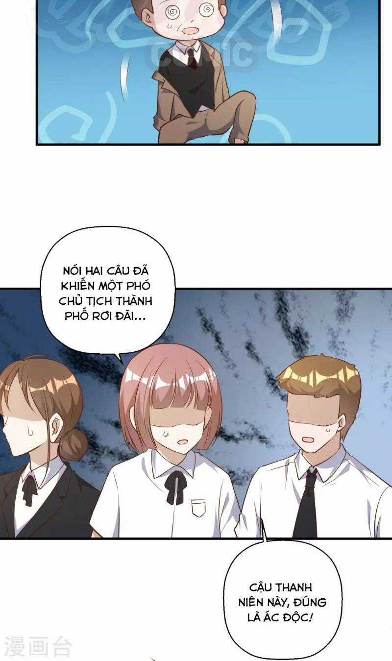 Thần Cấp Ngư Phu Chapter 40 trang 13