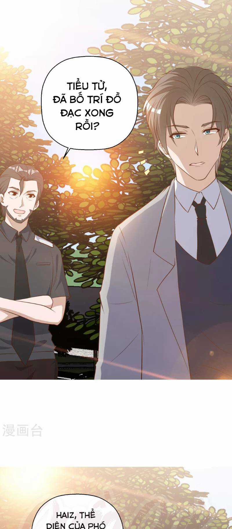 Thần Cấp Ngư Phu Chapter 40 trang 16