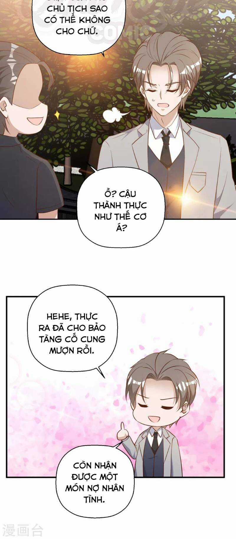 Thần Cấp Ngư Phu Chapter 40 trang 17