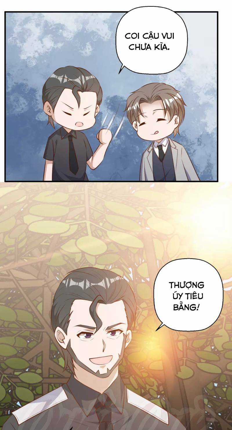 Thần Cấp Ngư Phu Chapter 40 trang 18