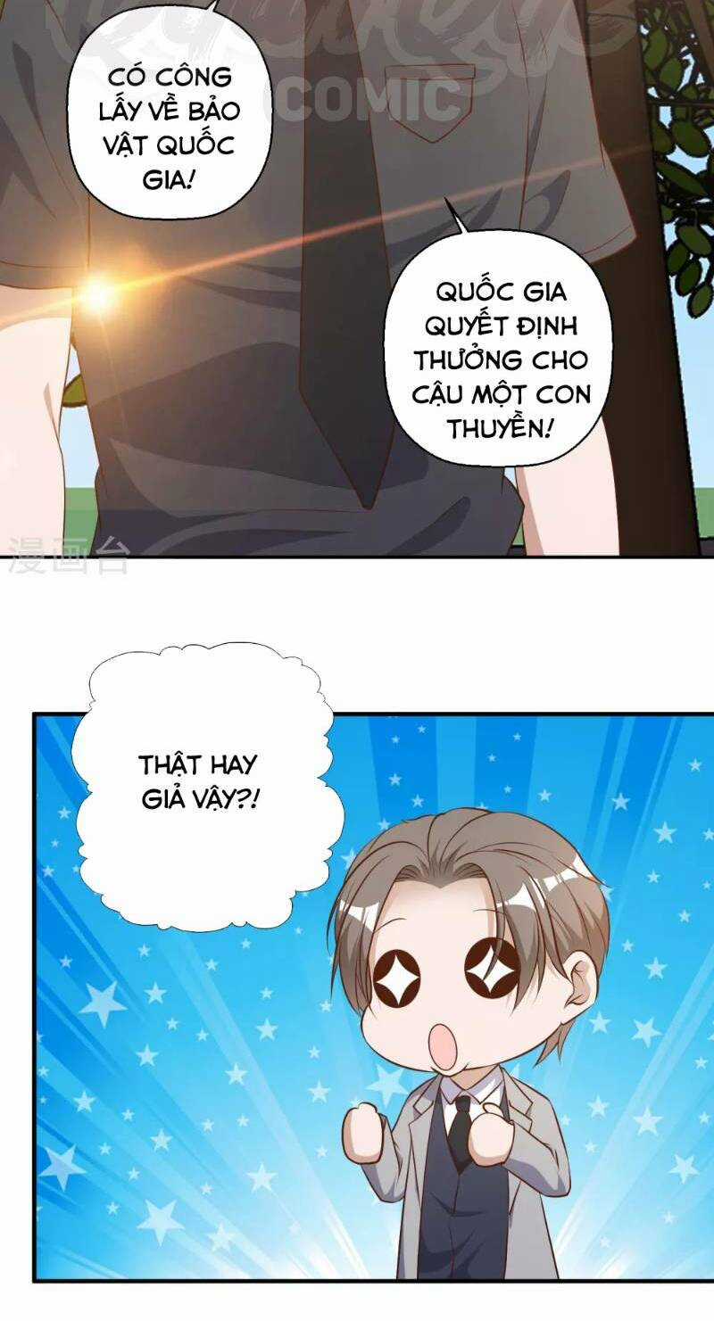 Thần Cấp Ngư Phu Chapter 40 trang 19