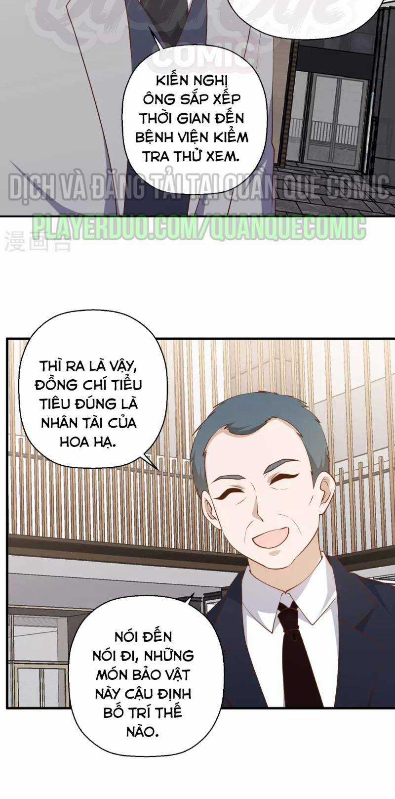 Thần Cấp Ngư Phu Chapter 40 trang 2