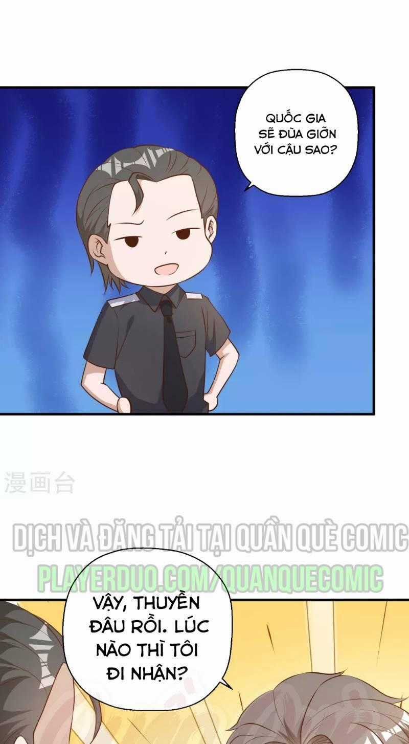 Thần Cấp Ngư Phu Chapter 40 trang 20