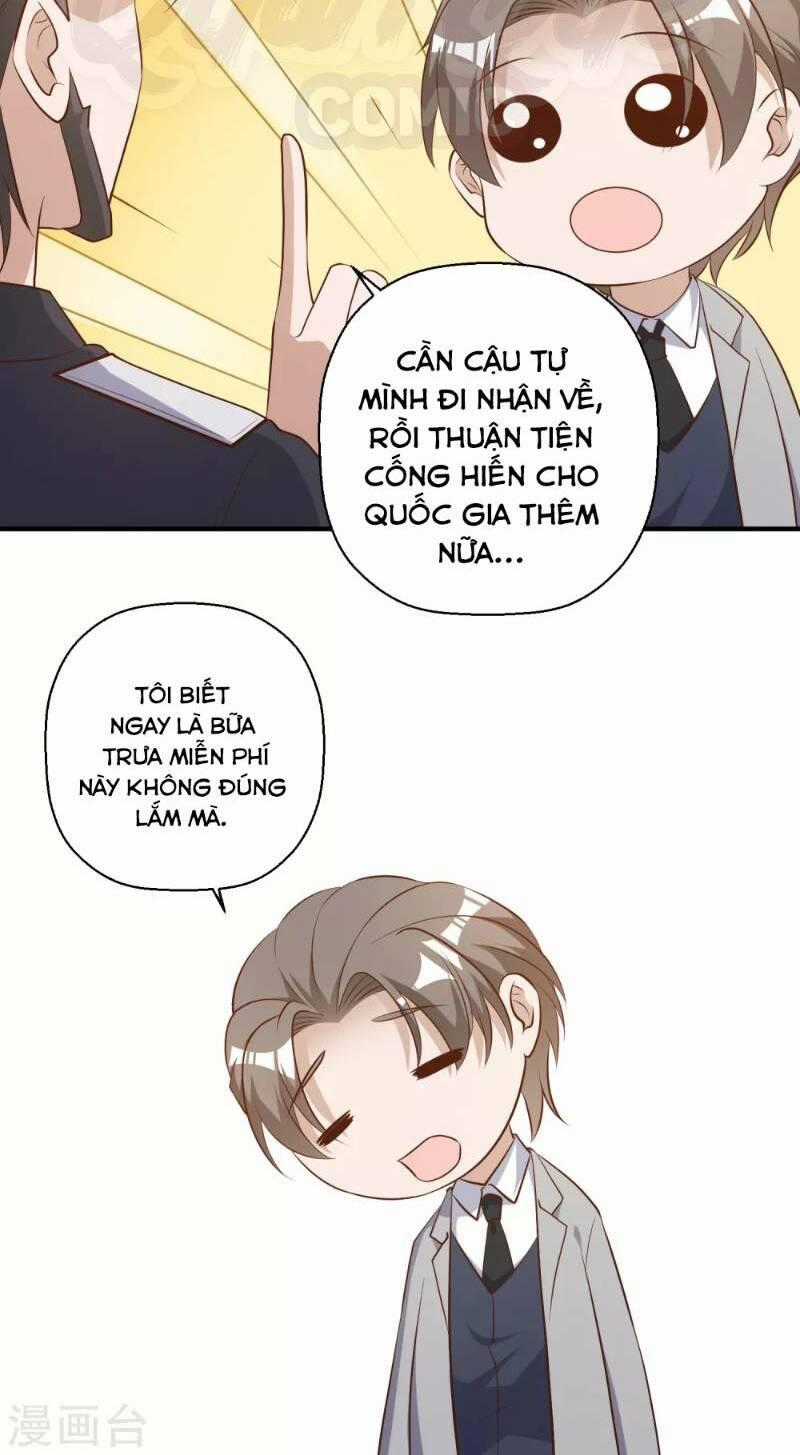 Thần Cấp Ngư Phu Chapter 40 trang 21