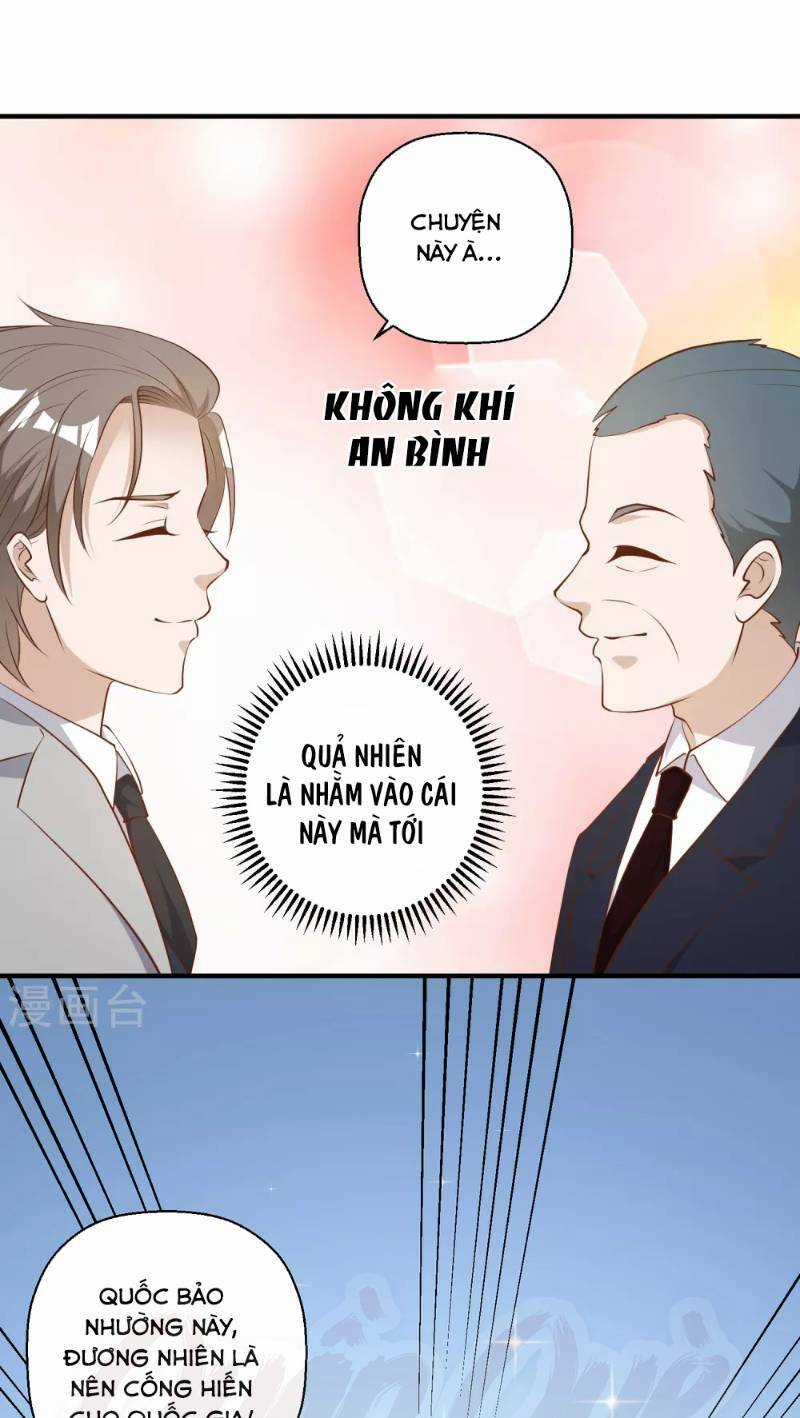 Thần Cấp Ngư Phu Chapter 40 trang 3