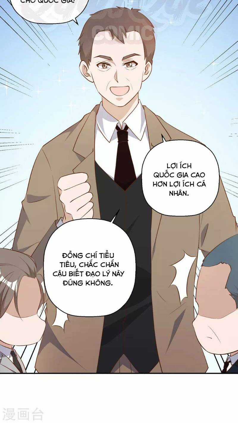 Thần Cấp Ngư Phu Chapter 40 trang 4