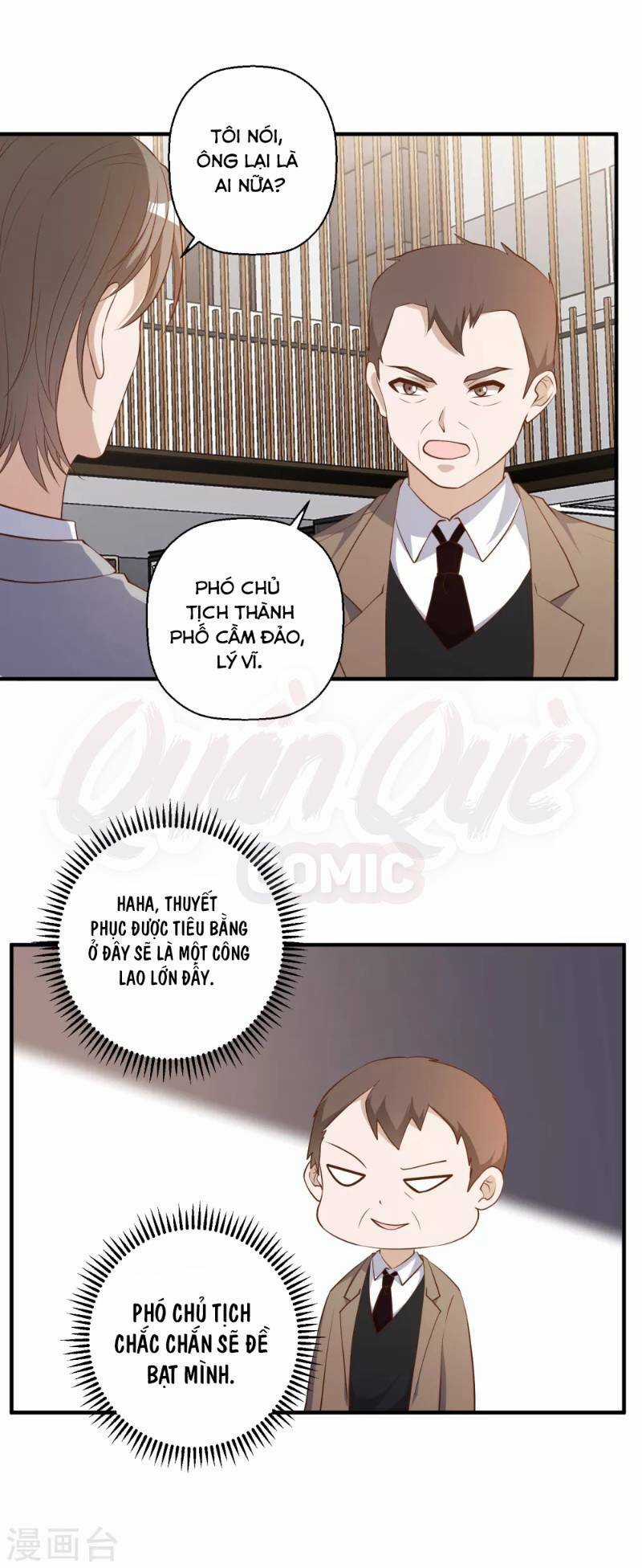 Thần Cấp Ngư Phu Chapter 40 trang 5