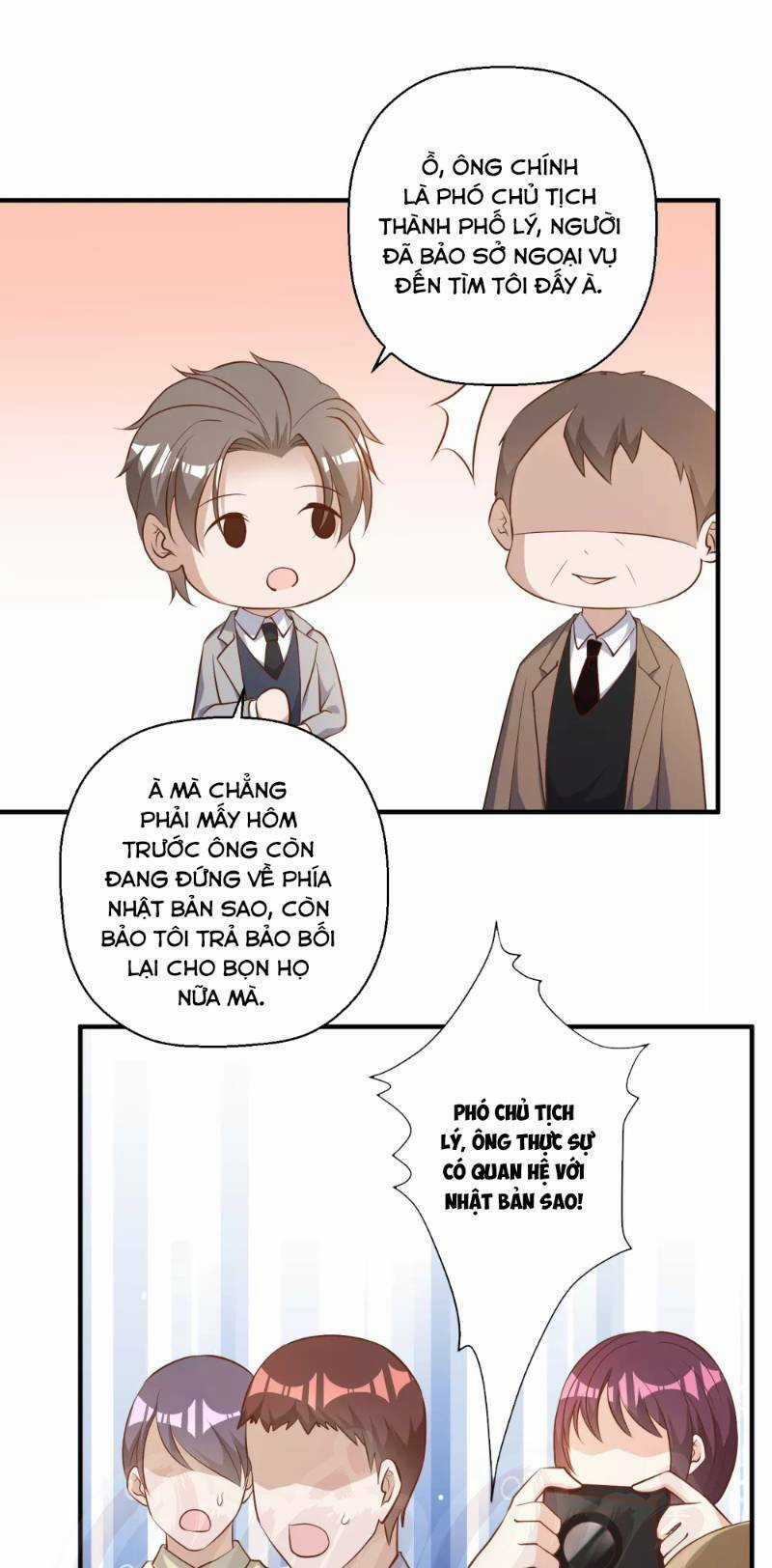 Thần Cấp Ngư Phu Chapter 40 trang 6