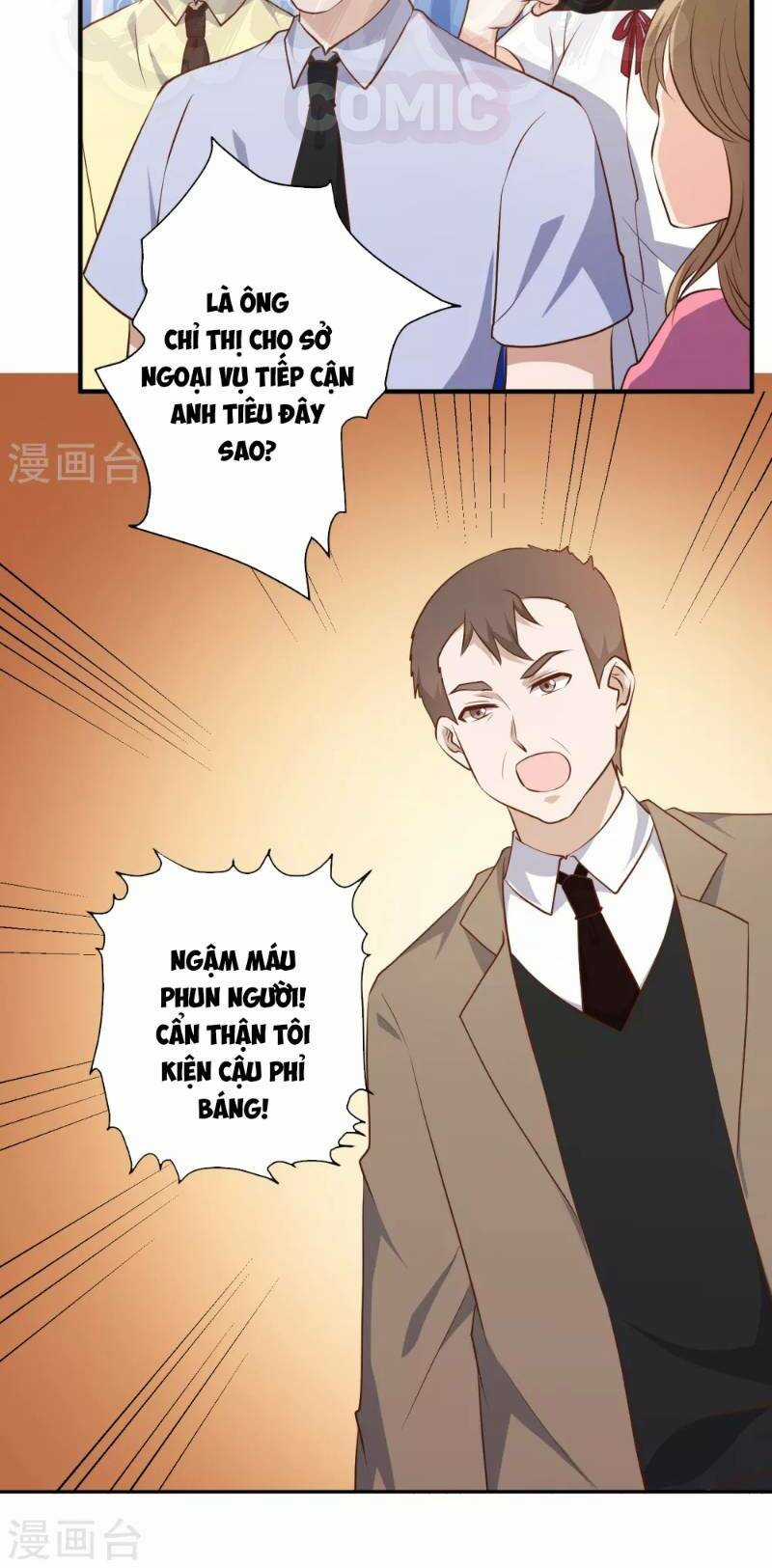 Thần Cấp Ngư Phu Chapter 40 trang 7