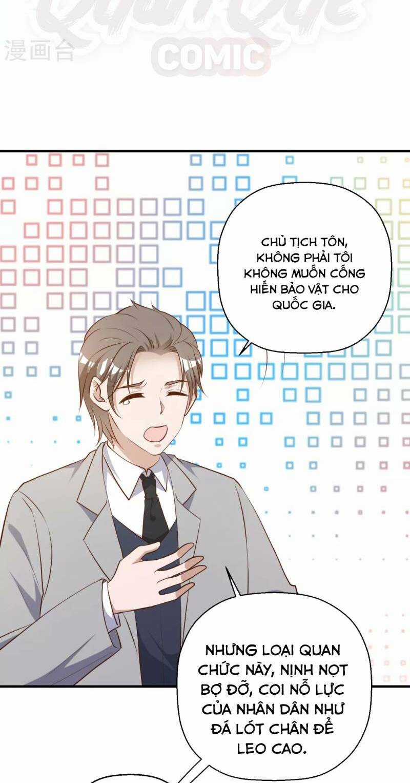 Thần Cấp Ngư Phu Chapter 40 trang 9