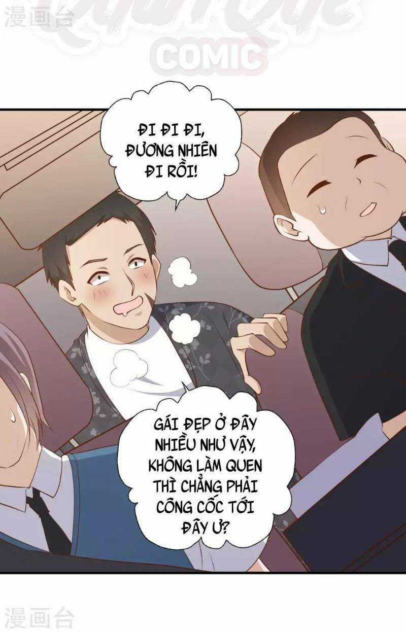 Thần Cấp Ngư Phu Chapter 41 trang 11