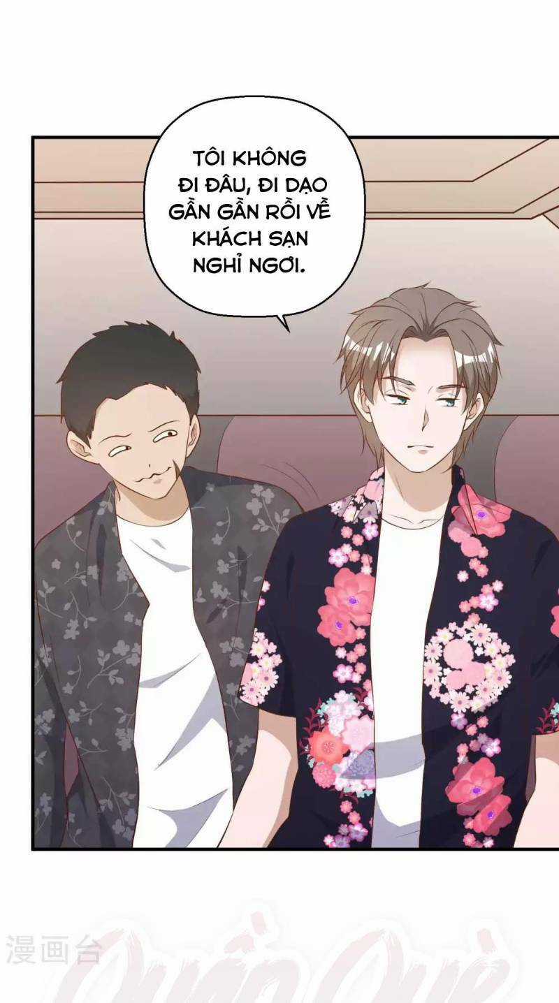 Thần Cấp Ngư Phu Chapter 41 trang 12