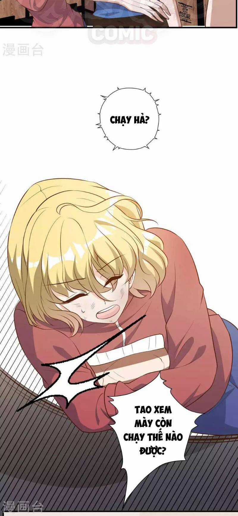 Thần Cấp Ngư Phu Chapter 41 trang 17