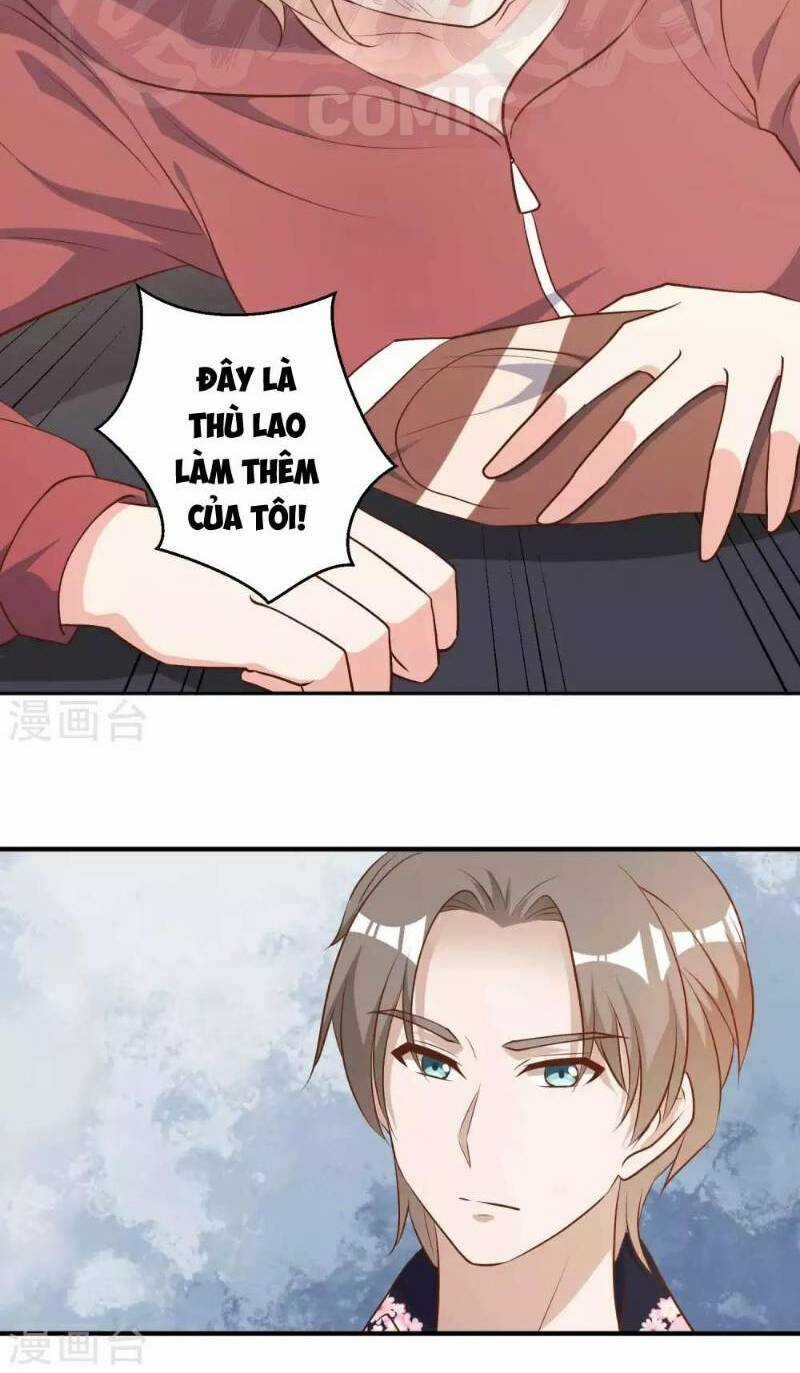 Thần Cấp Ngư Phu Chapter 41 trang 19