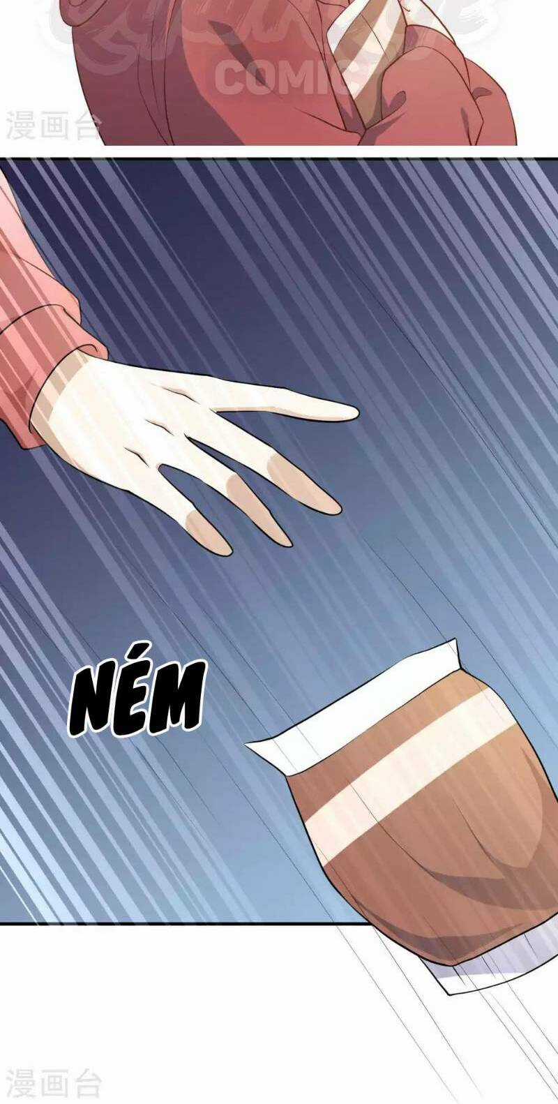 Thần Cấp Ngư Phu Chapter 41 trang 21