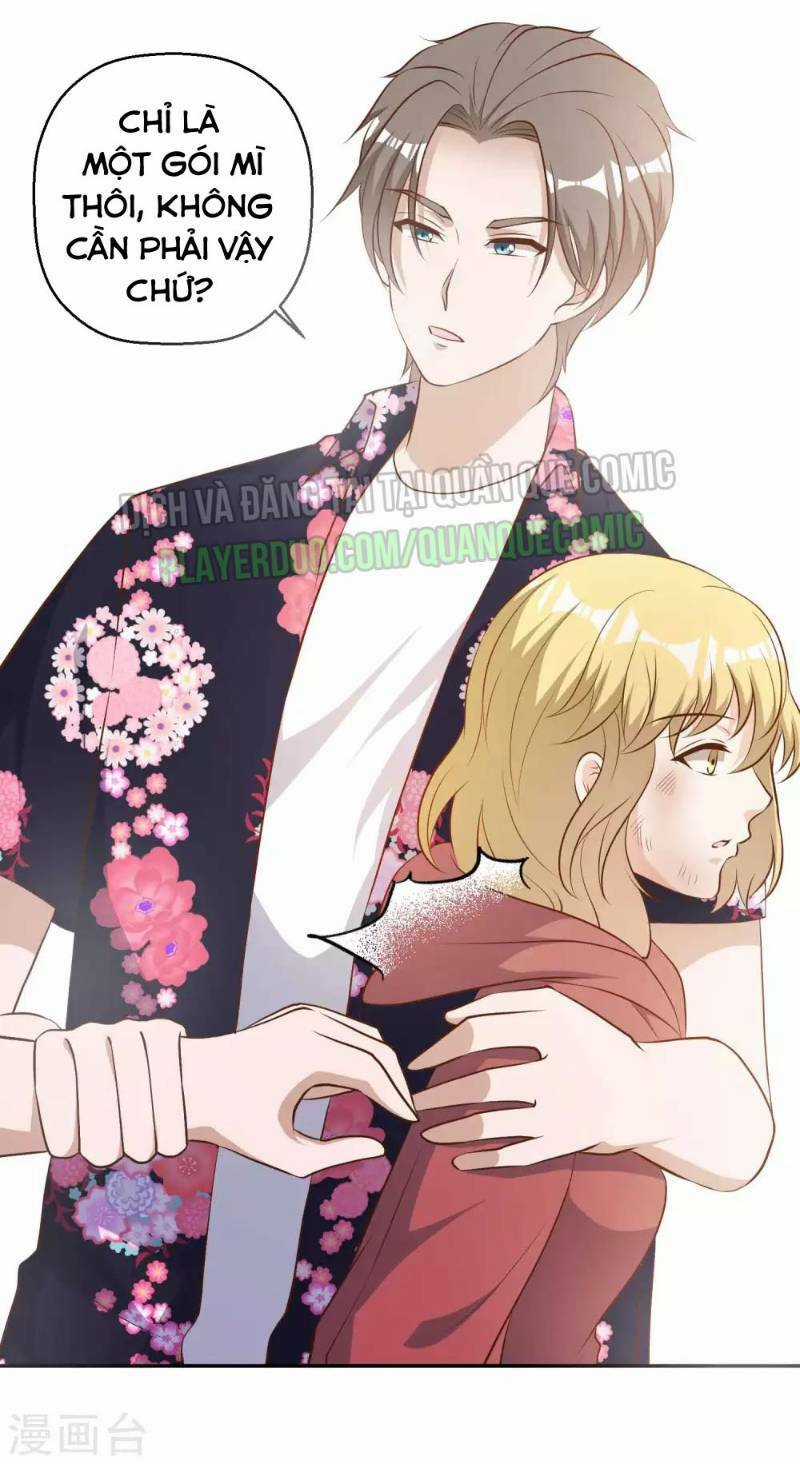 Thần Cấp Ngư Phu Chapter 41 trang 26