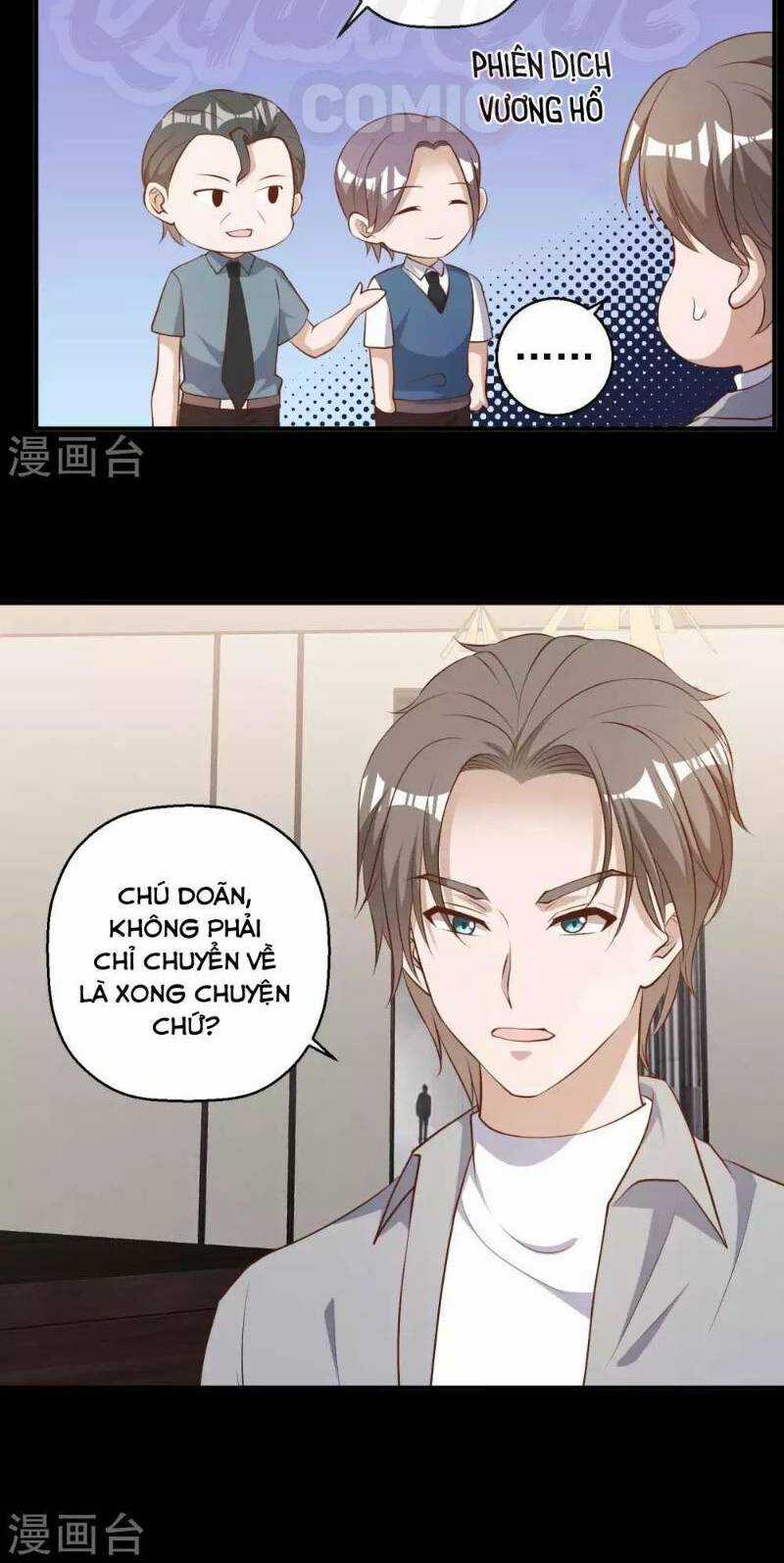 Thần Cấp Ngư Phu Chapter 41 trang 5