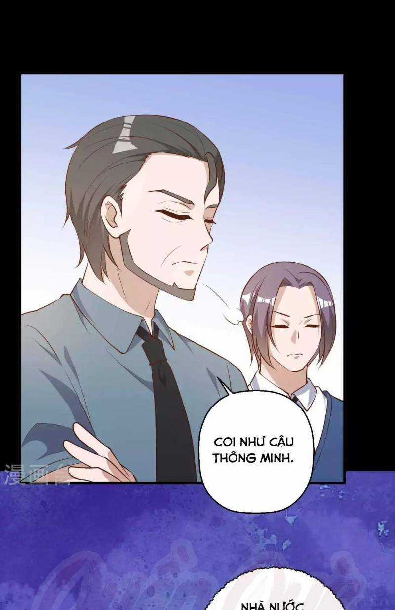 Thần Cấp Ngư Phu Chapter 41 trang 6