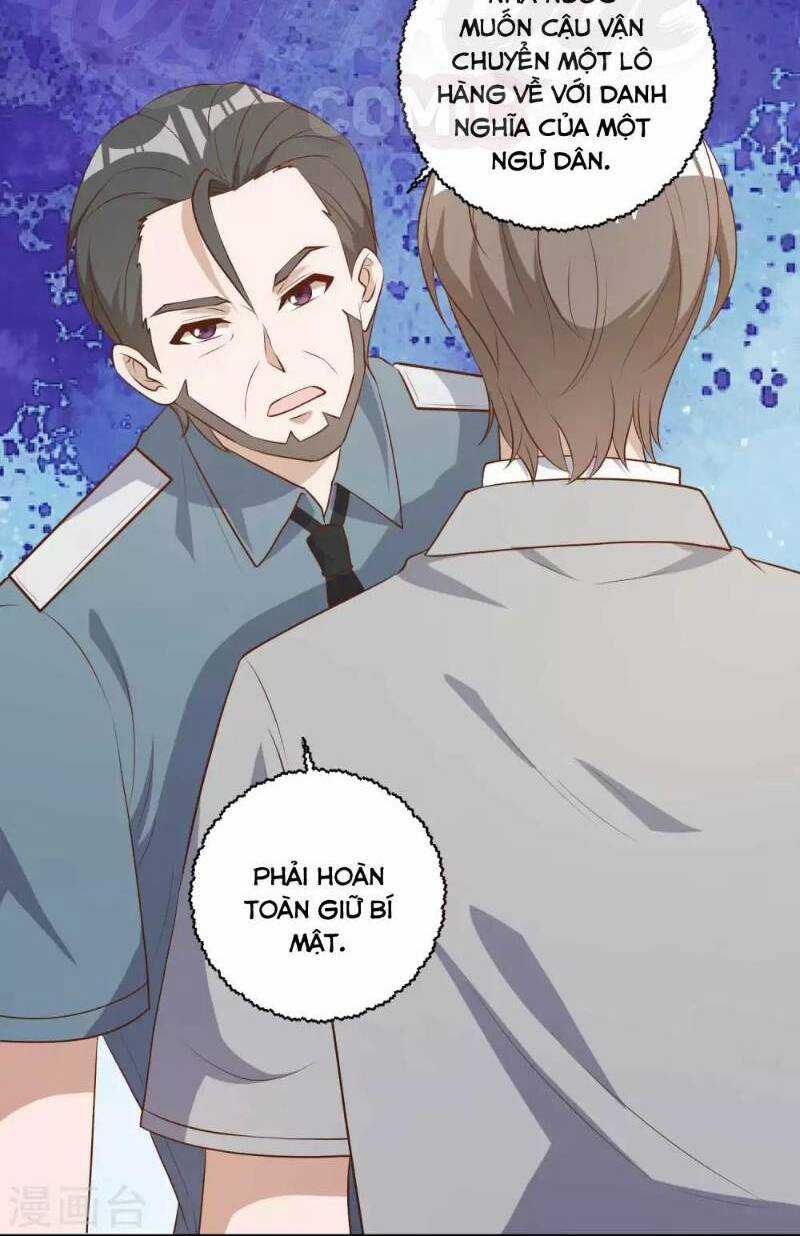 Thần Cấp Ngư Phu Chapter 41 trang 7