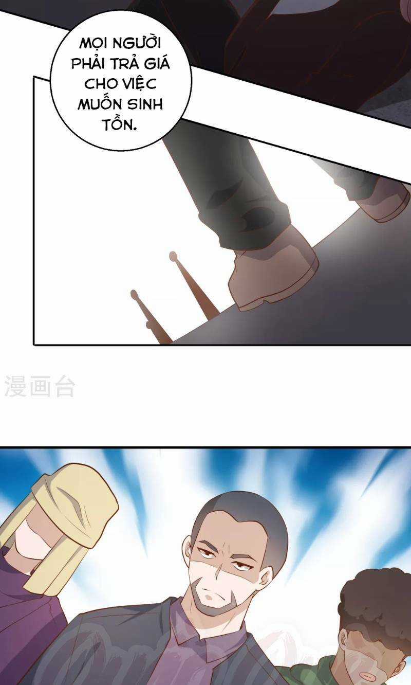 Thần Cấp Ngư Phu Chapter 42 trang 10