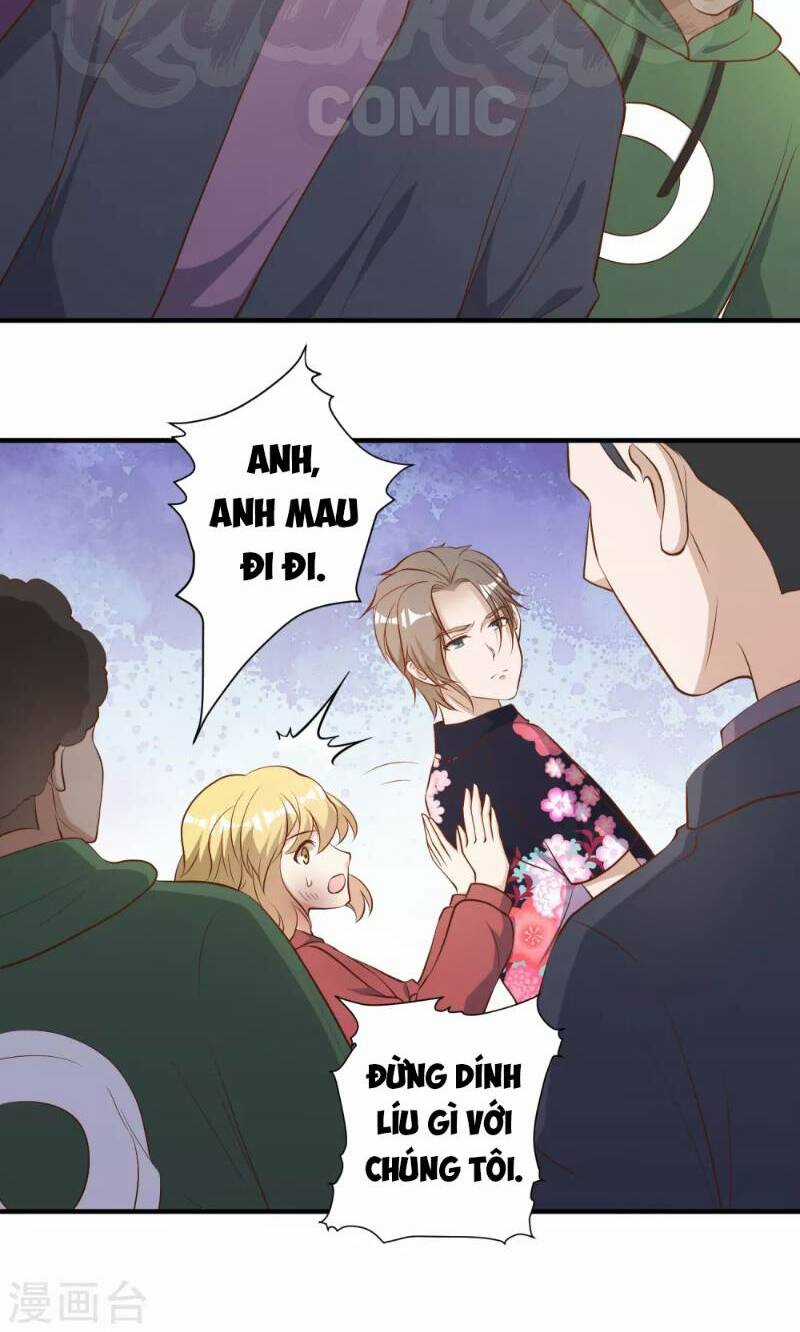 Thần Cấp Ngư Phu Chapter 42 trang 11