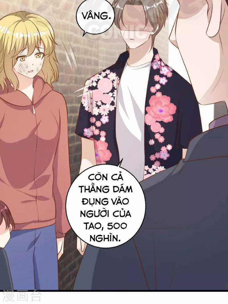 Thần Cấp Ngư Phu Chapter 42 trang 13