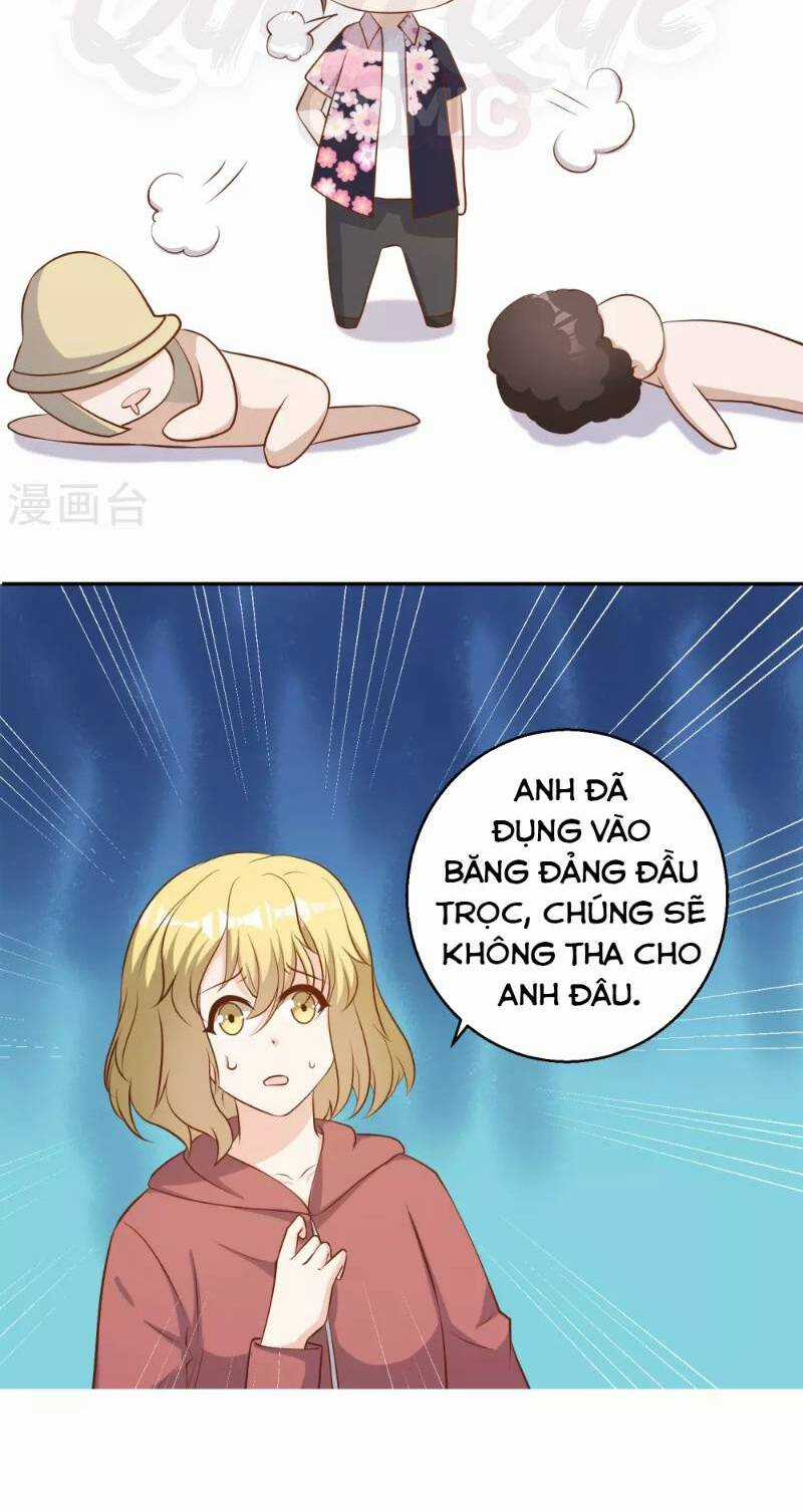 Thần Cấp Ngư Phu Chapter 42 trang 17