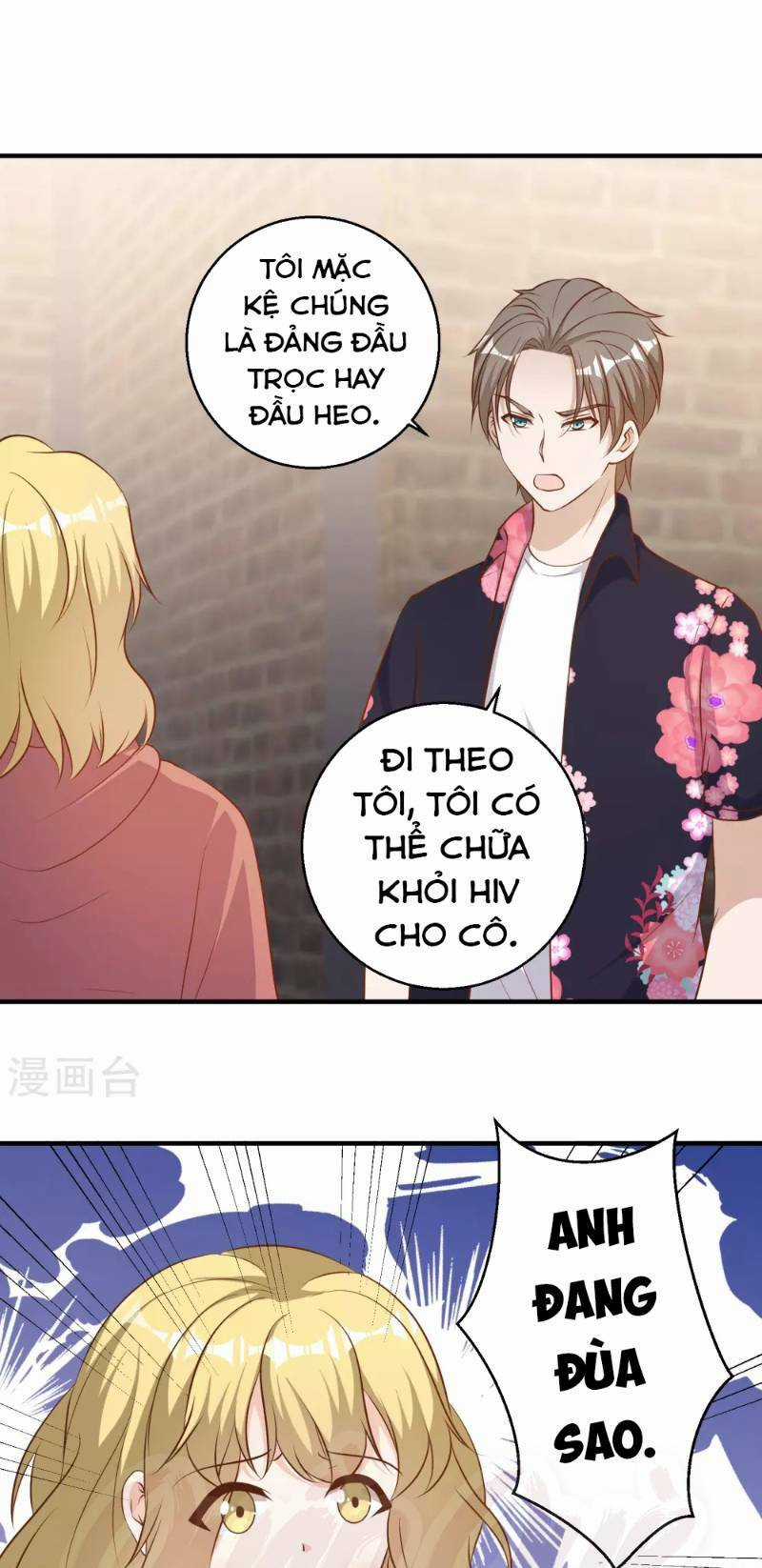 Thần Cấp Ngư Phu Chapter 42 trang 18