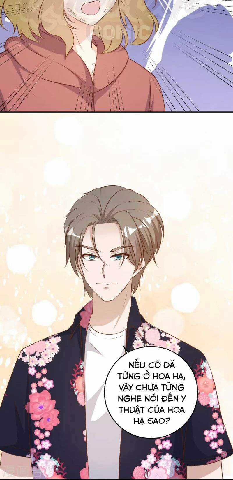 Thần Cấp Ngư Phu Chapter 42 trang 19