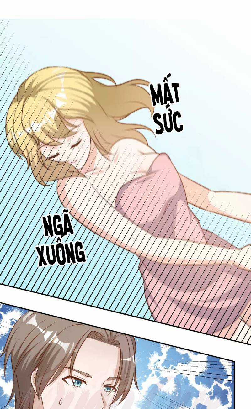 Thần Cấp Ngư Phu Chapter 42 trang 24