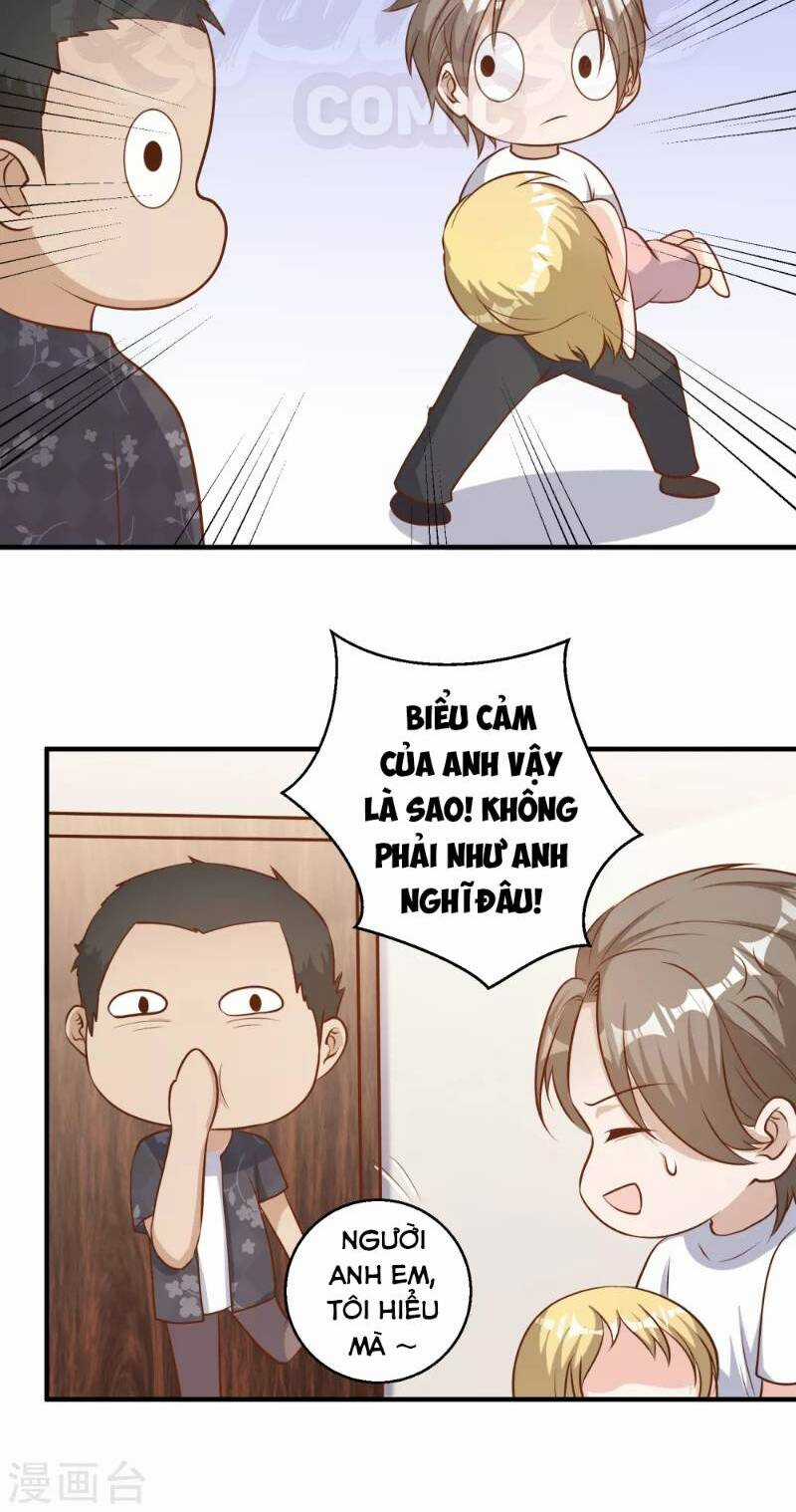 Thần Cấp Ngư Phu Chapter 42 trang 27