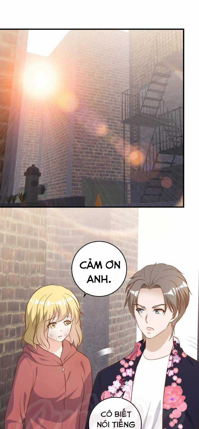 Thần Cấp Ngư Phu Chapter 42 trang 4