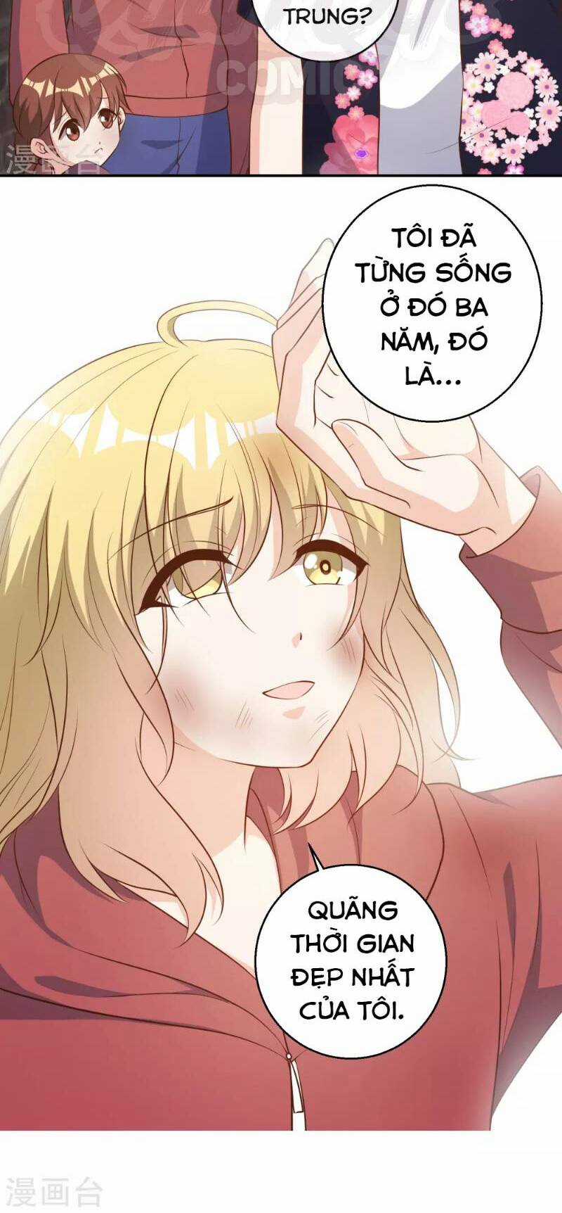 Thần Cấp Ngư Phu Chapter 42 trang 5