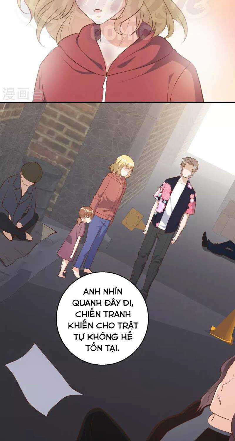 Thần Cấp Ngư Phu Chapter 42 trang 9