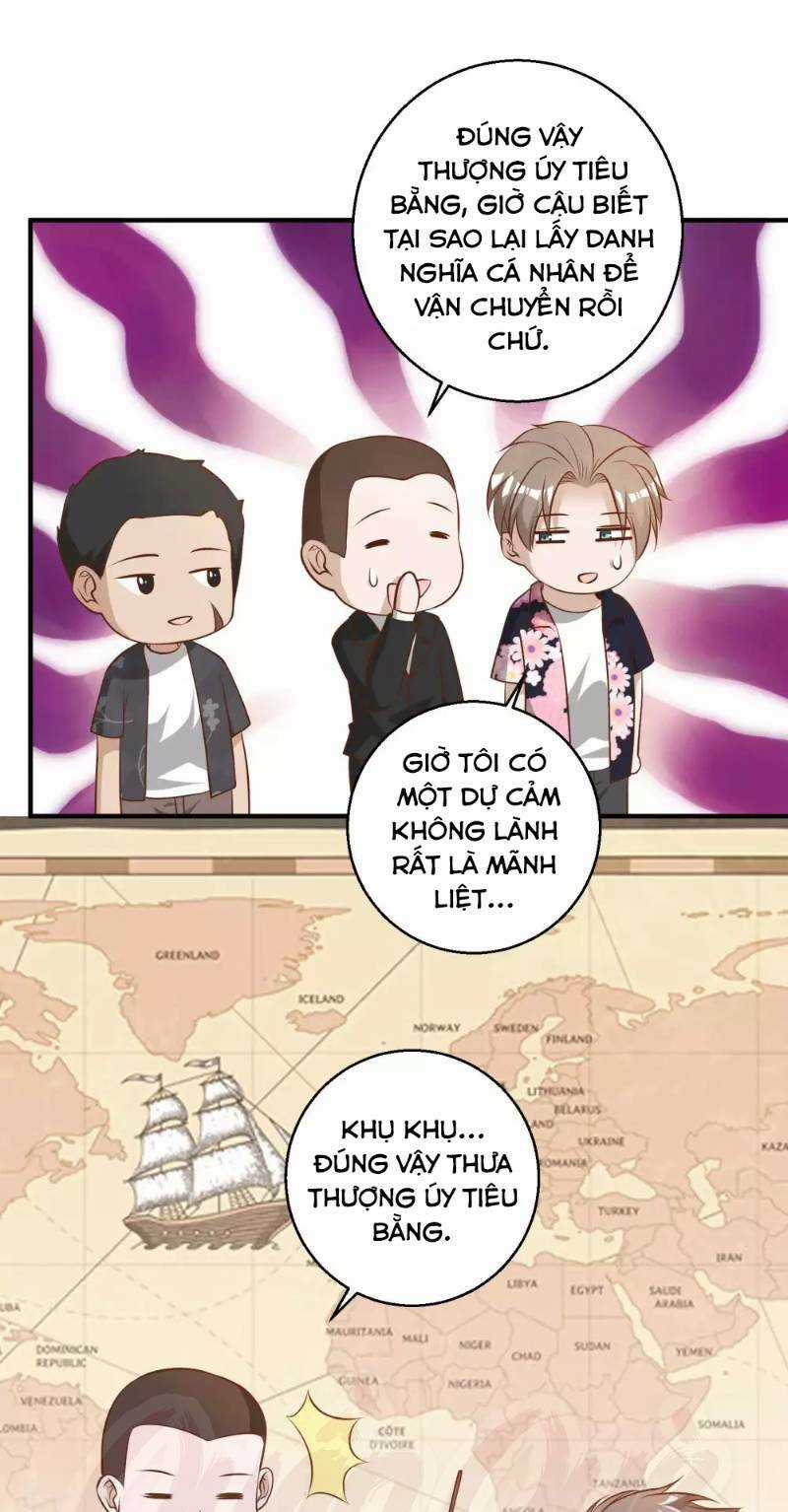 Thần Cấp Ngư Phu Chapter 43 trang 10